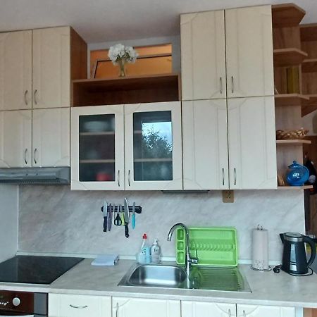Apartman Kovacova - The Apartment In Spa Village Eksteriør billede