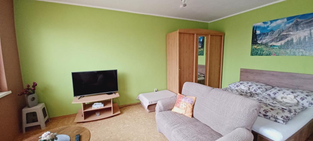 Apartman Kovacova - The Apartment In Spa Village Eksteriør billede