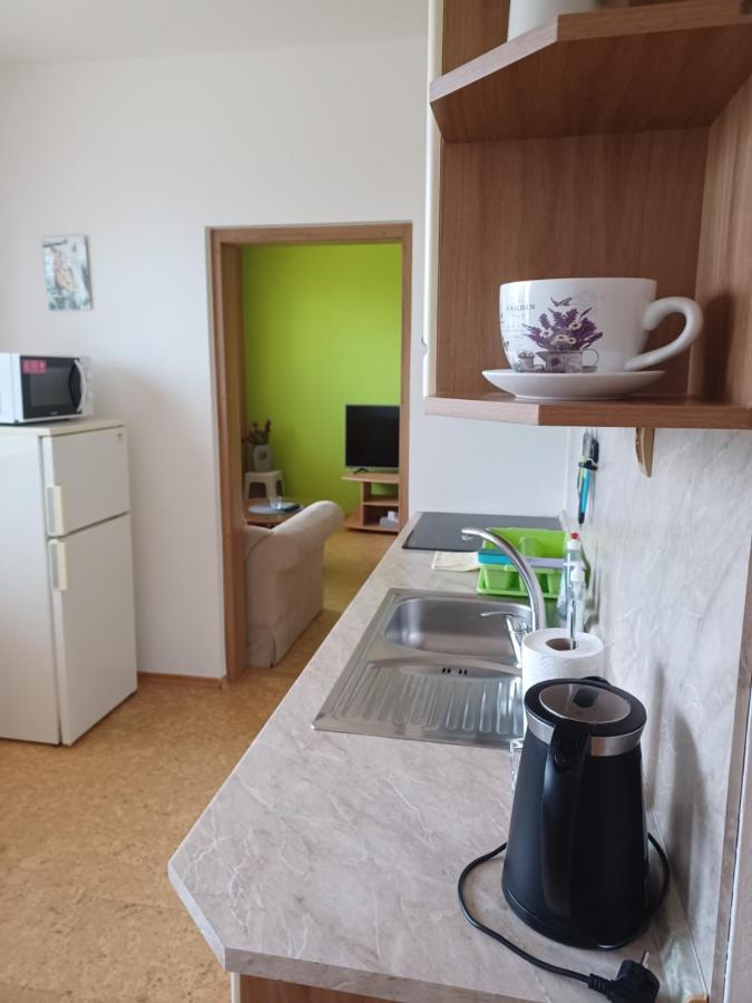 Apartman Kovacova - The Apartment In Spa Village Eksteriør billede