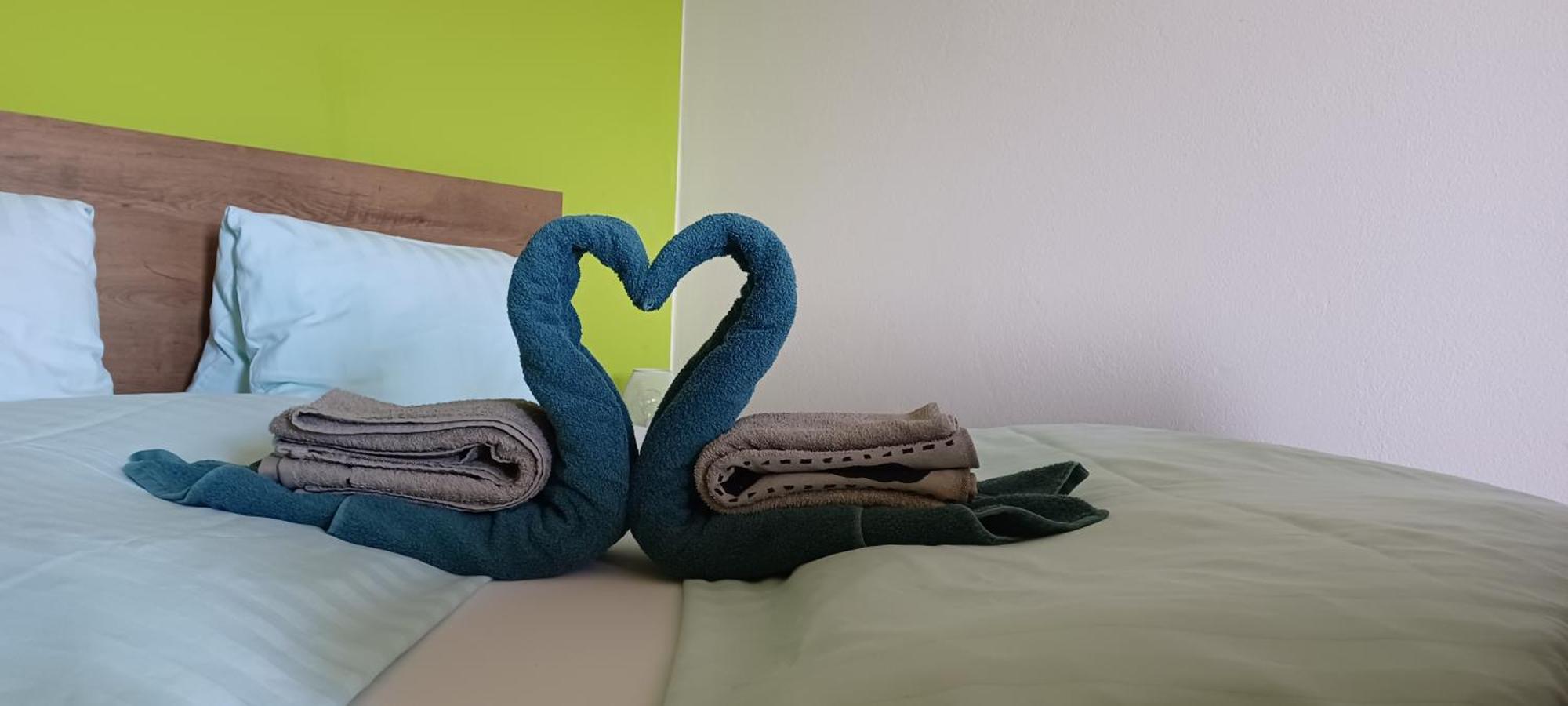 Apartman Kovacova - The Apartment In Spa Village Eksteriør billede