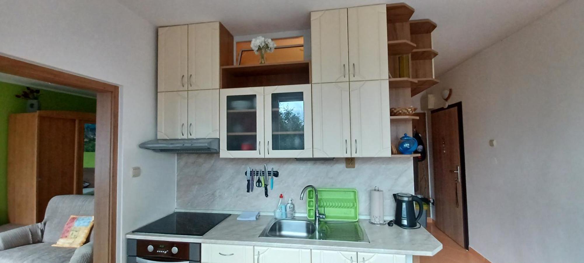 Apartman Kovacova - The Apartment In Spa Village Eksteriør billede